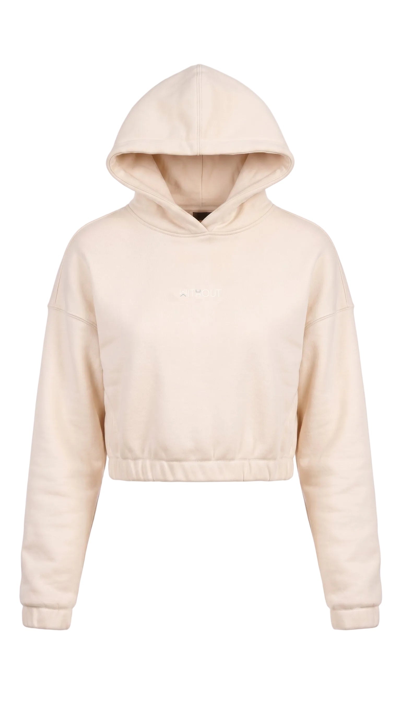 FELPA CROP ELIA