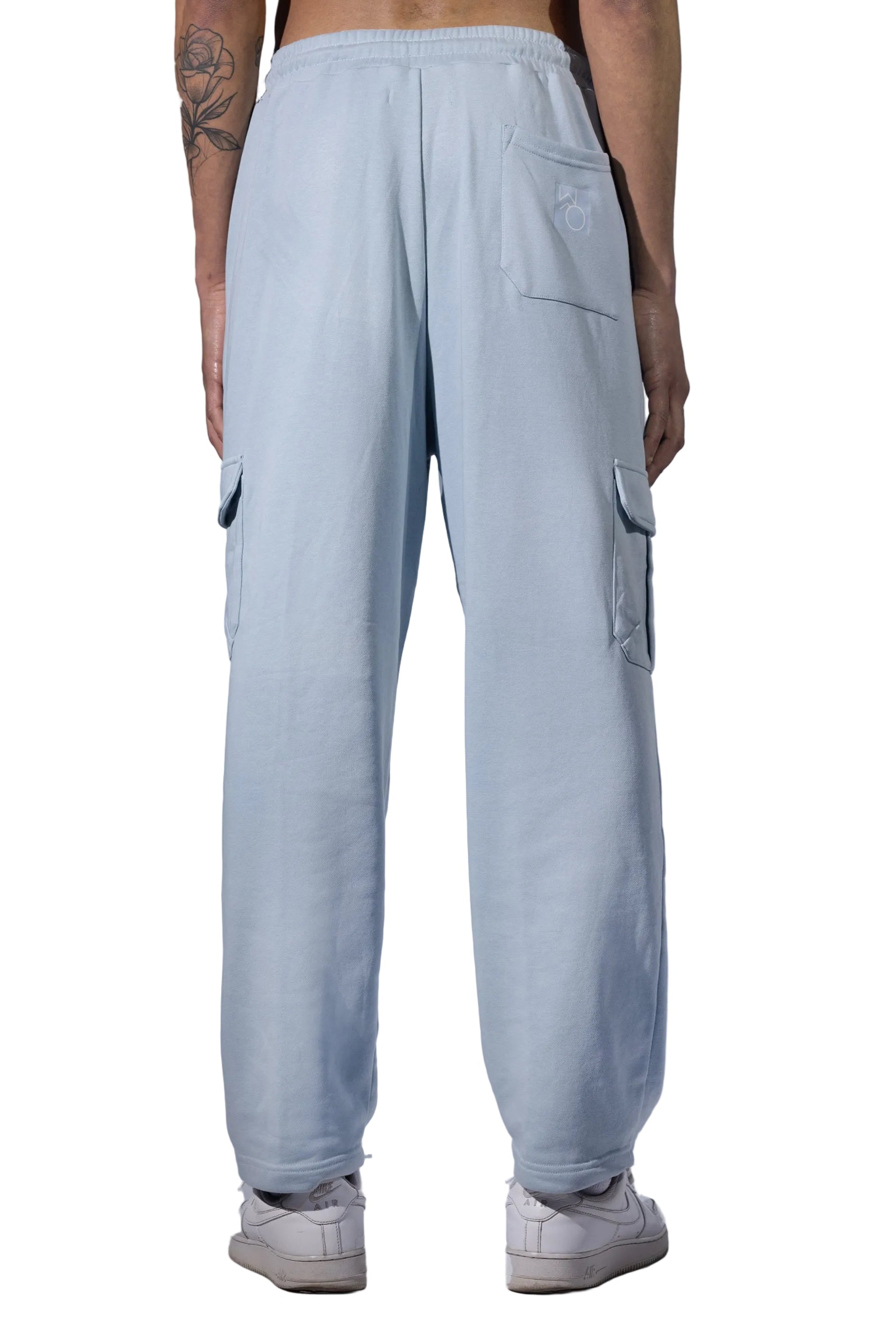 PANTALONE ANDREA