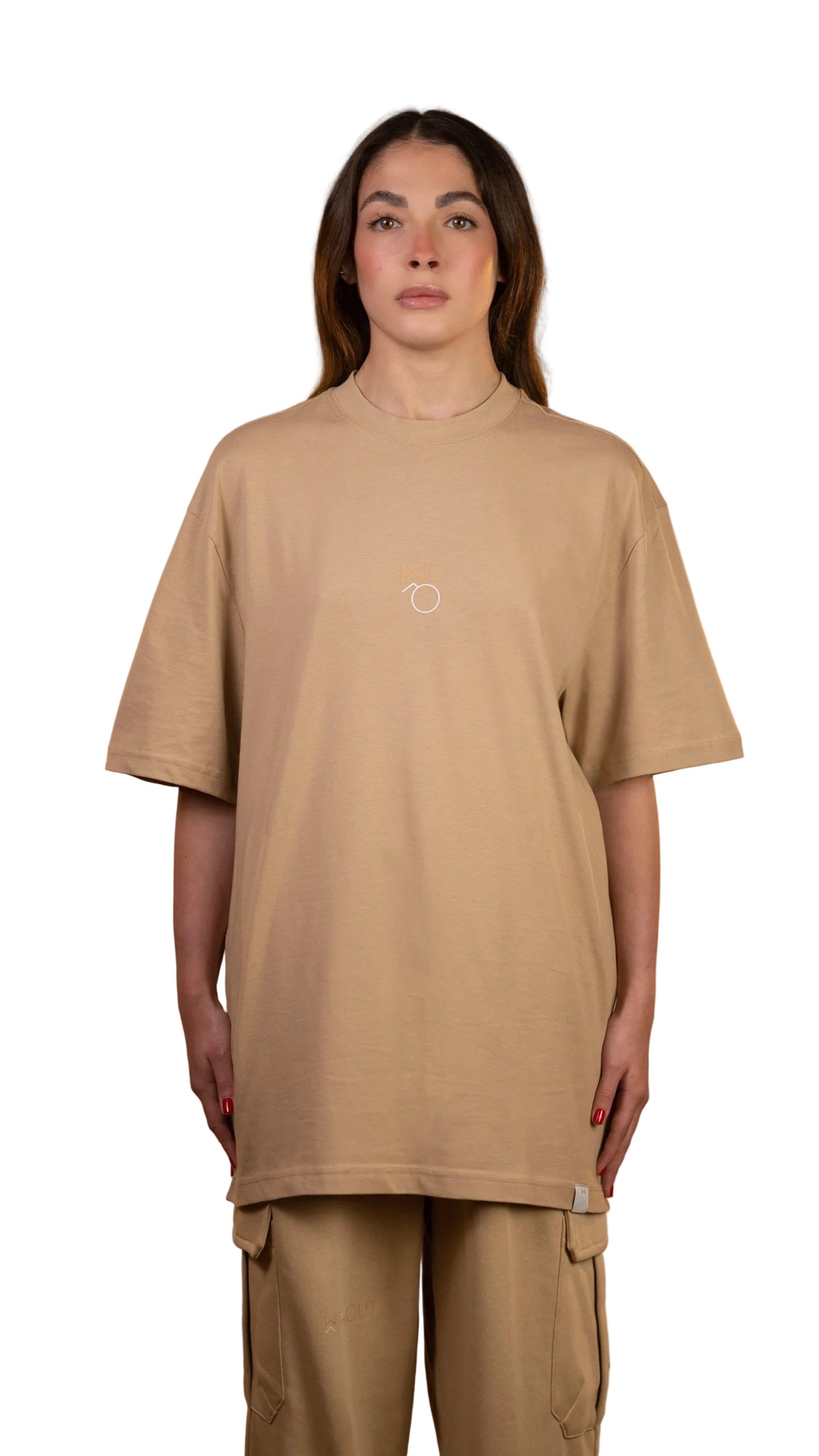 T-SHIRT NOAH