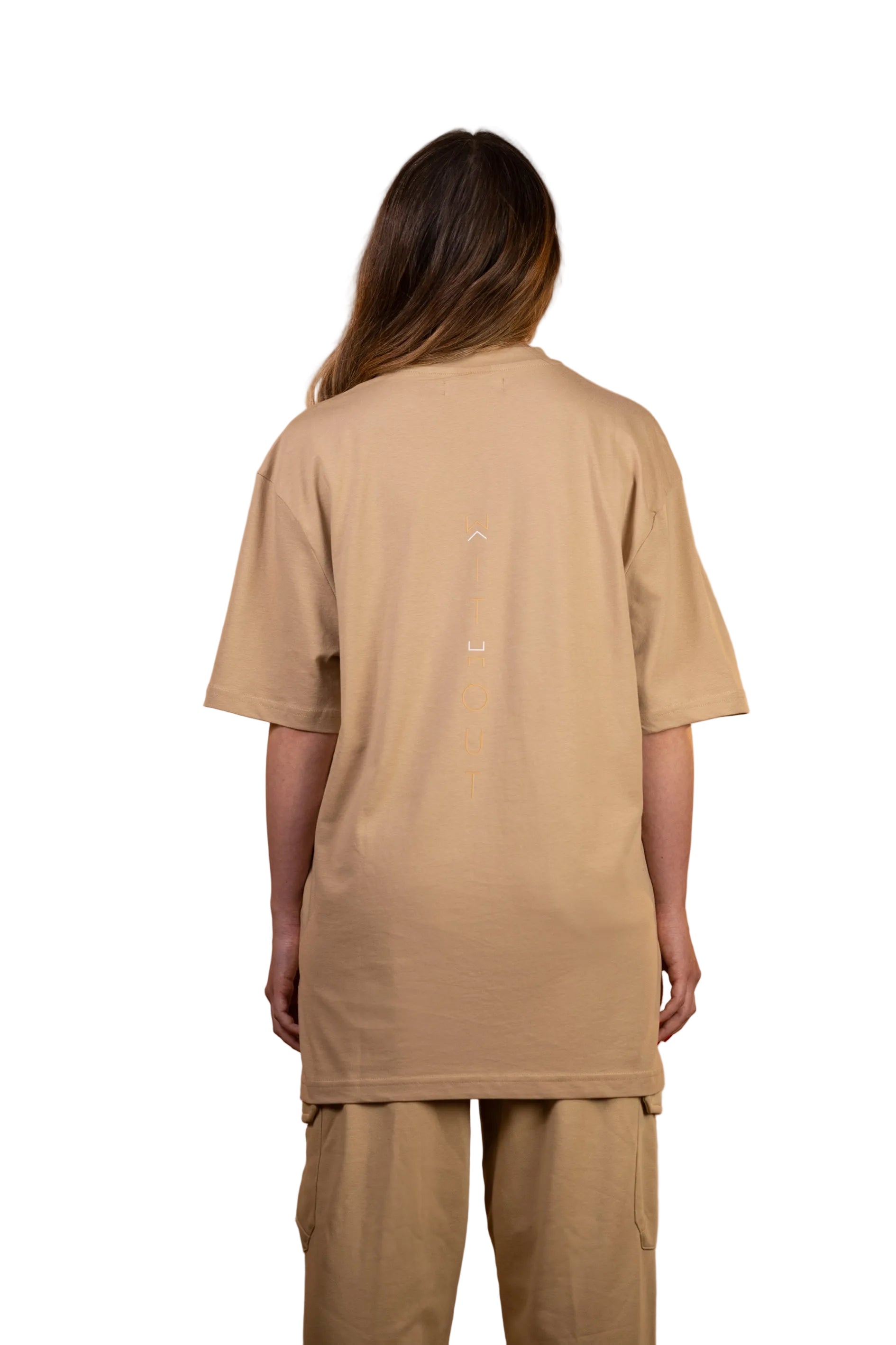 T-SHIRT NOAH