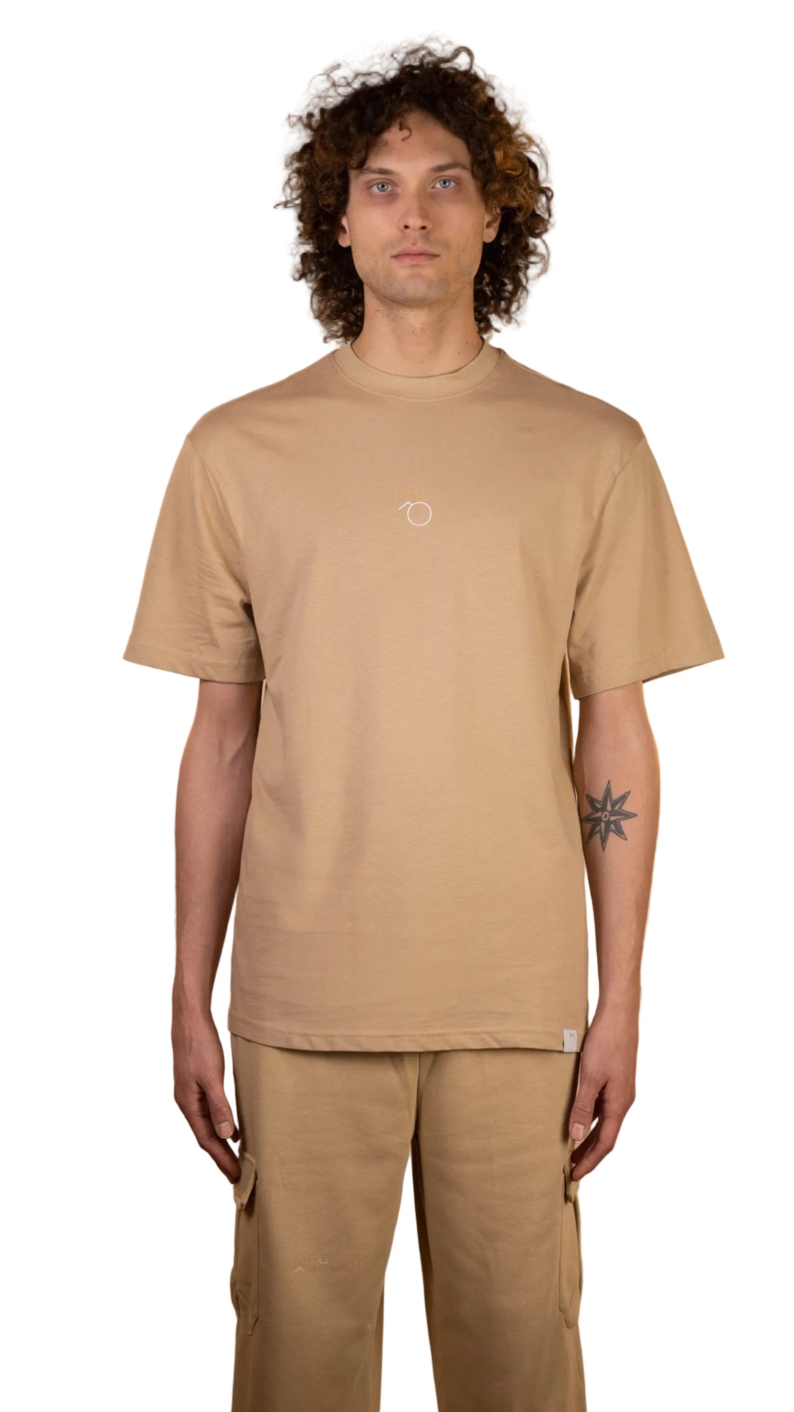T-SHIRT NOAH
