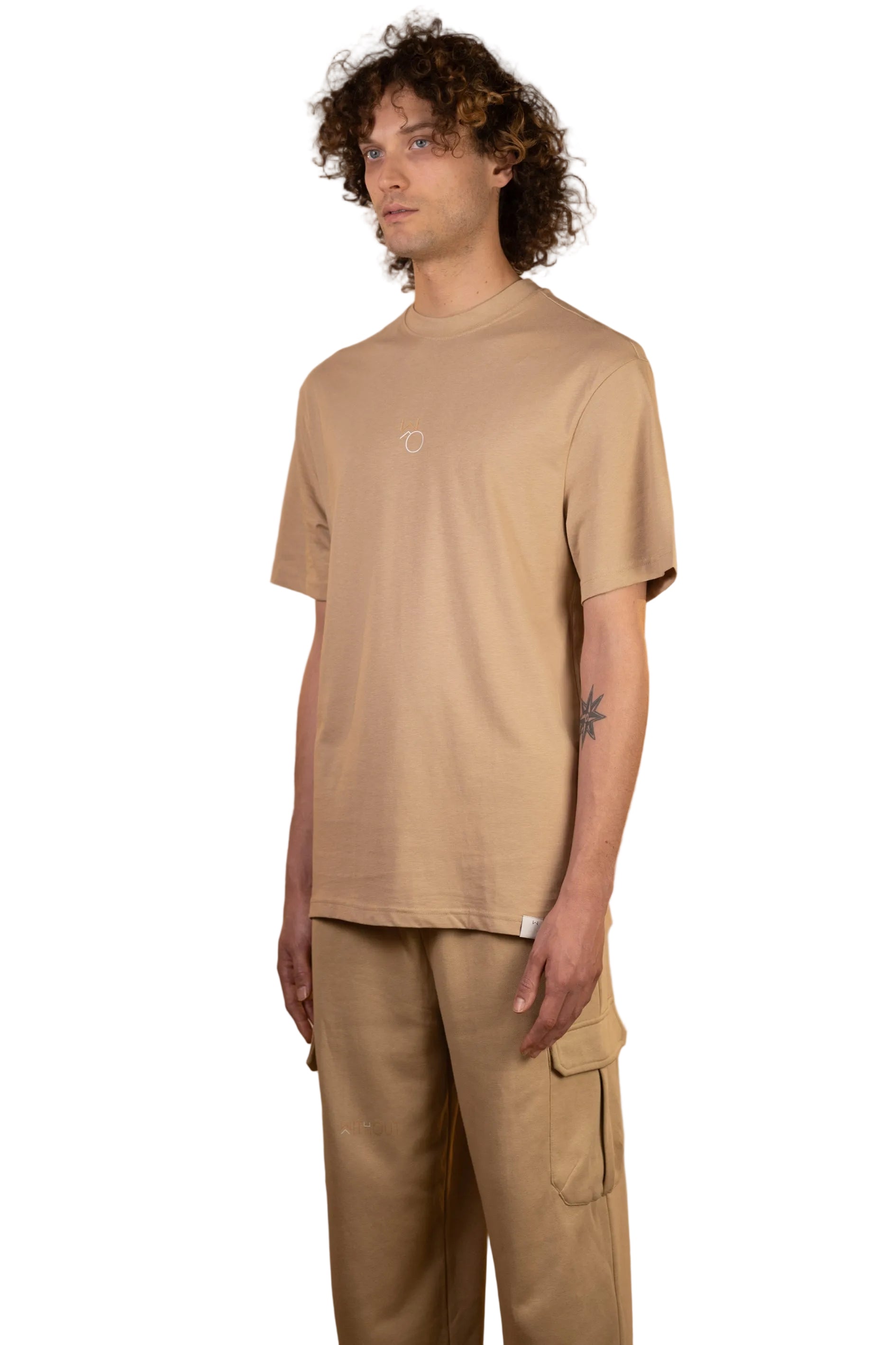T-SHIRT NOAH