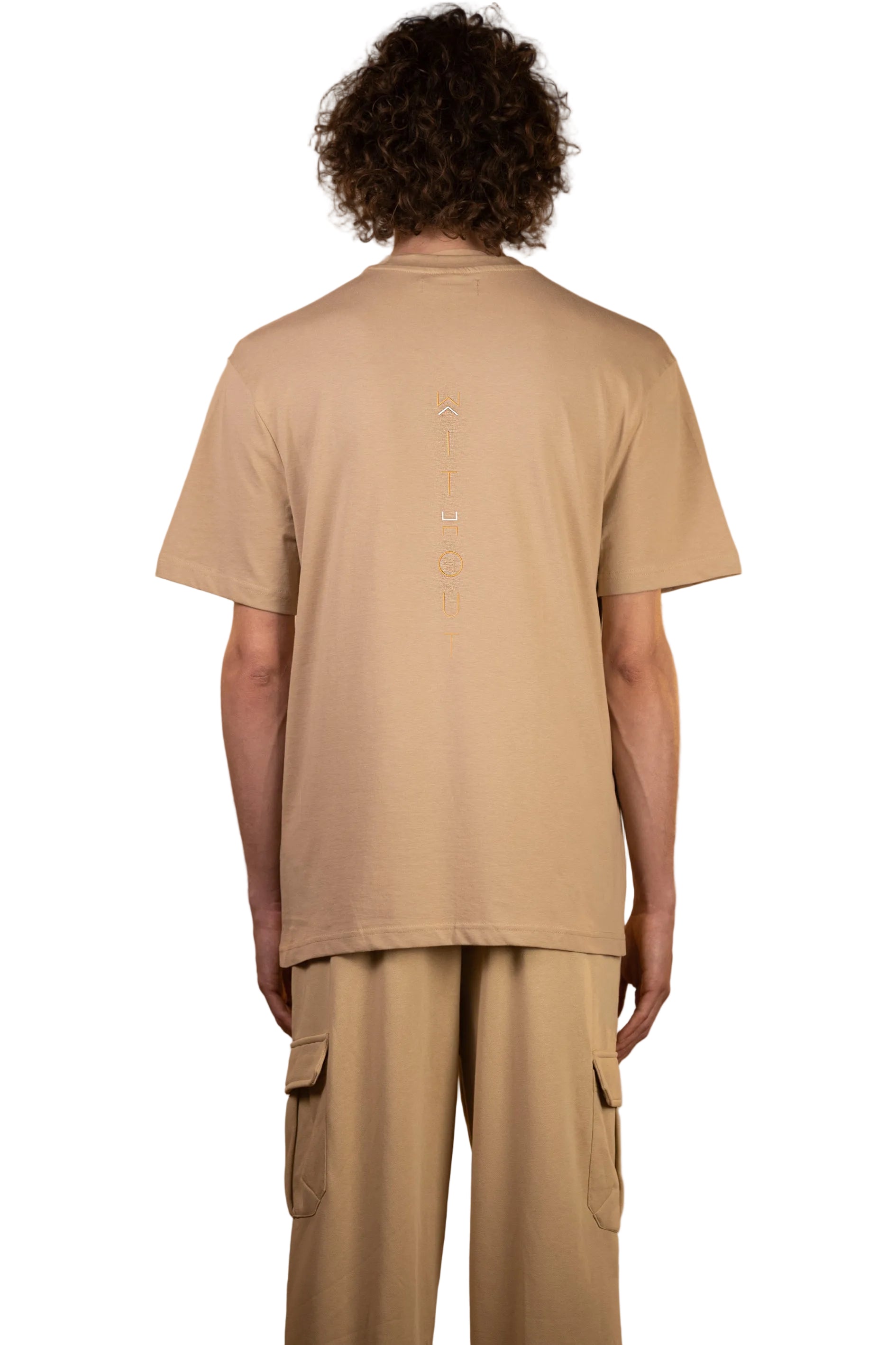 T-SHIRT NOAH