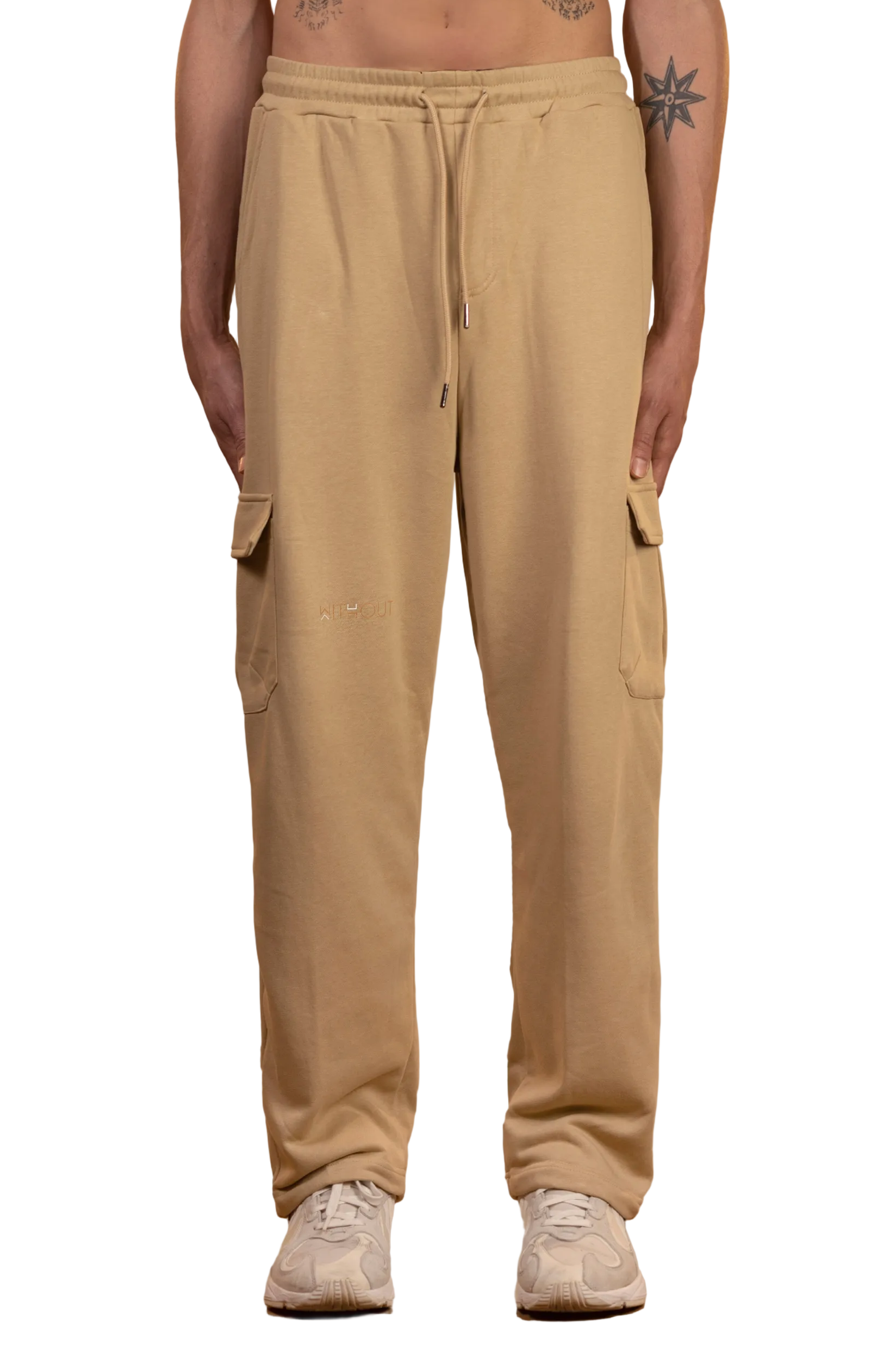 PANTALONE NOAH