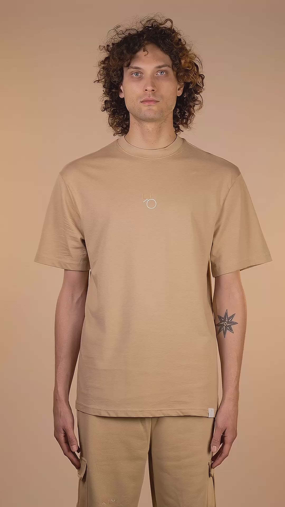 T-SHIRT NOAH